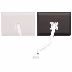 Fellowes Eppa Kit de conversion bras simple à double - Blanc, Collier de serrage/ passe-fil, 8 kg, 99,1 cm (39"), 100 x 100 m ...
