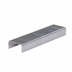 Fellowes 5162101, Pack d'agrafes, 24/8, Fixation, 5000 agrafes, Argent, Papier