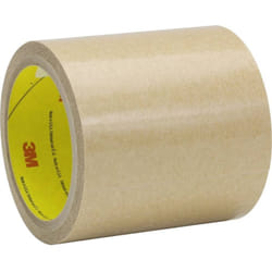 3M 9505055 Ruban adhésif transfert transparent (L x l) 55 m x 50 mm 1 pc(s)