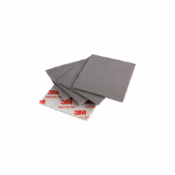 Éponge de ponçage Softback 3M, 140 mm x 115 mm. Présentation de l'éponge de ponçage 3M MC Softback, cette mousse flexible att ...