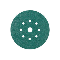 Disque auto-agrippant HOOKIT 245 G100 9 trous - 3M - Q00314