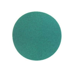 Disque abrasif support papier HOOKIT™ 245 G100 - 3M - Q01646