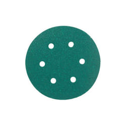 Disque abrasif hookit auto-agrippant 245 G100 3M Q01688