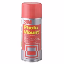 3M Foto Mount, 1 pièce(s), 400 g
