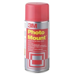3M Foto Mount