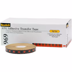 Informations techniques Couleur : transparent Dimensions produit, largeur : 19 mm Longueur : 16.5 m Matériau (détails) : Adhé ...