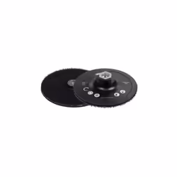 Facile à changer. confortable pour l’opérateur.Caractéristiques : adapté aux disques 3M de type DH avec plot de centrage. ◉ D ...