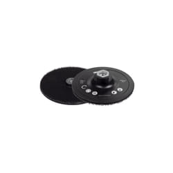 Plateau de ponçage 3M Scotch-Brite™ - moyenne - ø 115 mm 3M