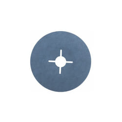 Disque abrasif 3M P120, ø 125mm, par 50 ( Prix pour Lot de 50 )