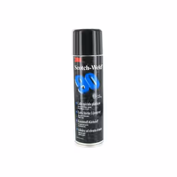 Présentation : La colle à haute résistance 3M Scotch-Weld 90 est une colle en aérosol destinée à de nombreux usages. Elle req ...
