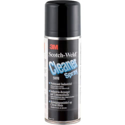 3M YP208060985 Scotch Weld Nettoyant Industriel, Dissout Graisses, Huiles, Colles Non Polymérisées et Résidus de Rubans... (Par 12)
