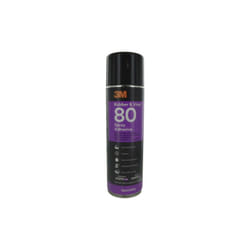 3M - Colle en aérosol Scotch-Weld 80 néoprène - 500 ml