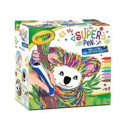 Crayola Super Pen Koala Kit d'images à colorier