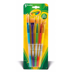 VIVID Blister De 5 Pinceaux