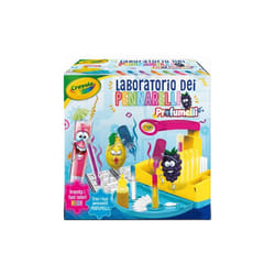 Crayola Laboratory of Neon Perfume Markers