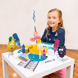 Crayola Laboratory of Neon Perfume Markers