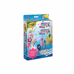 Crayola 25-5967, 3 an(s)