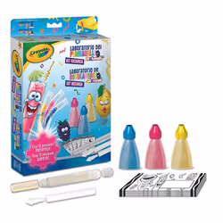 Crayola 25-5967 Fourniture artistique et matériel d'artisanat pour enfant