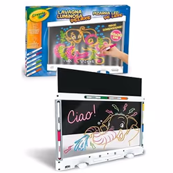 Crayola Ultimate Light Board