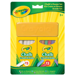 VIVID Kit Craies Et Brosse