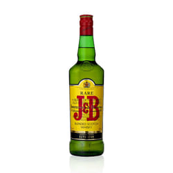 J&B Rare whisky 0,7 L Blended Écosse