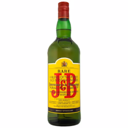 J&B Rare