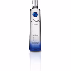 CÎROC Snap Frost 0.7 l, 0,7 L, 37,5%, France