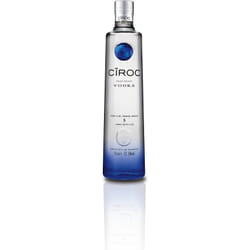 CÎROC Snap Frost 0.7 l vodka 0,7 L 37,5%