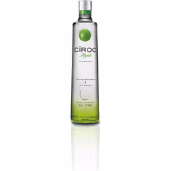 CÎROC Apple 0.7 l