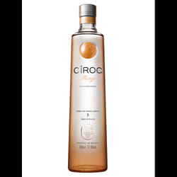 Ciroc Mangue - Vodka Aromatisee - 37.5% - 70cl