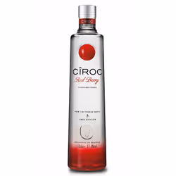 CÎROC RED BERRY