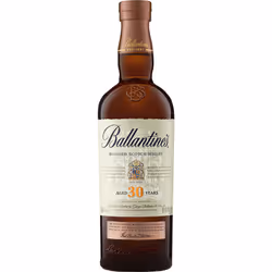 Ballantine’s 30 YEARS, 0,7 L, Blended, Écosse, 30 année(s), 43%
