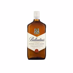 Ballantine’s Finest, 1 L, Blended, Écosse, Speyside, Bouteille en verre, 40%
