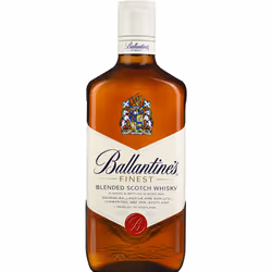 Ballantine’s Finest