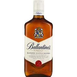 Ballantine’s Finest whisky 0,7 L Blended Écosse
