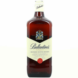 Ballantine’s Finest whisky 1,5 L Blended Écosse