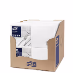 Tork 477149 serviette et serviette de table en papier Blanc 200 pièce(s)