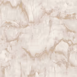 Papier peint - Crown - Aura - Effet marbre - Doré et crème - 10 m x 53 cm