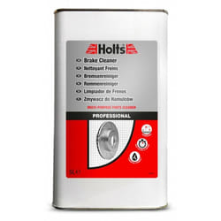 Nettoyant freins 5L pro - Holts