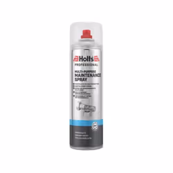 HOLTS Dégrippant Rustola DL 110- Dégrippe toutes pieces mécaniques rouillées, bloquées, encrassées, dilatées ou trop serrées  ...