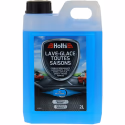 Lave glace toutes saisons -18o 2 Litres La formule Toutes Saisons du lave glace HOLTS a spécialement été développée pour four ...