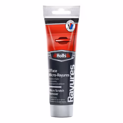 Holts HAPP0113A, Voiture, Éliminateur de rayures, Exterior, Tube, Noir, Gris, Rouge, 100 ml