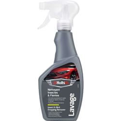 Holts - Nettoyant insectes et fientes 500ml