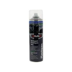 HOLTS Nettoyant Plastiques 500ml Mat Voiture Neuve