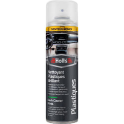 Nettoyant plastique brillant senteur monoi 500ml