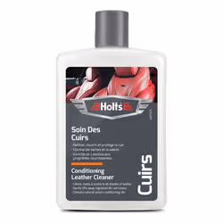 Holts HAPP0131A, Voiture, Lotion d'entretien du cuir, Intérieur, Bouteille, Liquide, Cuir