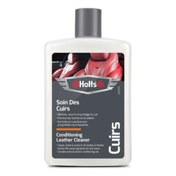 Holts HAPP0131A entretien et accessoire de véhicule Lotion d'entretien du cuir