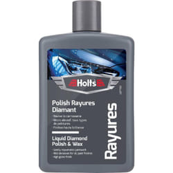 Holts - Polish Rayures Diamant 475ml
