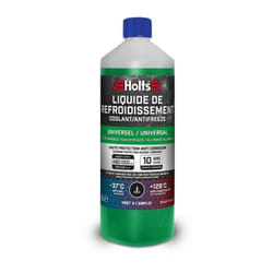 Holts - Liquide de Refroidissement HAFR0301B -37°c Universel 1L