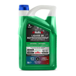 Liquide de Refroidissement - HOLTS - HAFR0011B -37°c Universel + Bec 5L
